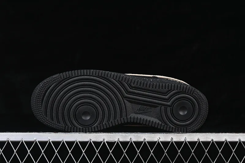 All Categories Nk Air Force 1 Air Force Series Nk Air Force 1 Low Air Force Low Nike Air Force 1'07 Low Joint Jet Black Star Dot Air Force One Low Casual Shoes NH0601-586